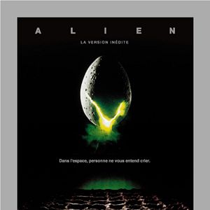 Bilder Alien - Das unheimliche Wesen aus einer fremden Welt