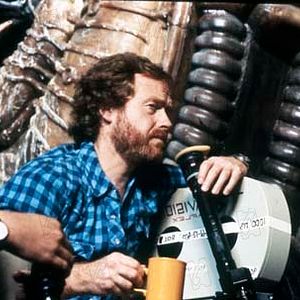 Bilder Ridley Scott