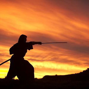 Bilder Last Samurai