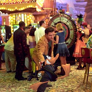 Bilder Looney Tunes: Back in Action