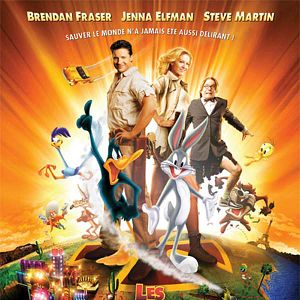 Bilder Looney Tunes: Back in Action