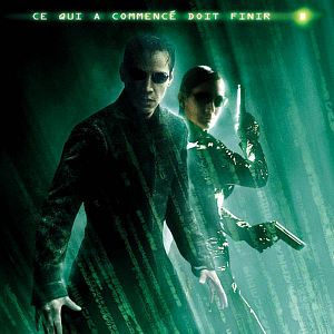 Bilder Matrix Revolutions