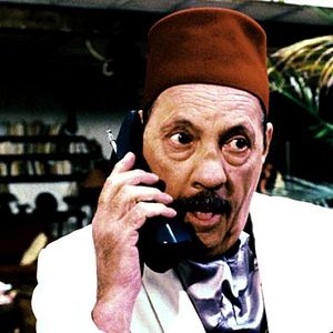 Bilder Jean-Pierre Mocky