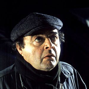 Bilder Jacques Villeret