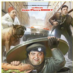 Bilder Jacques Villeret