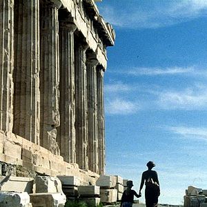 Bilder Um Filme falado - Reise nach Bombay