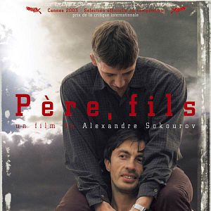 Bilder Alexandre Sokourov