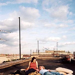 Bilder Winfried Bonengel