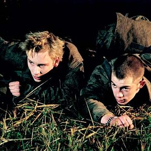 Bilder Winfried Bonengel