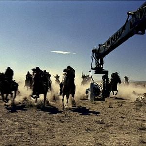 Bilder Blueberry und der Fluch der Dämonen