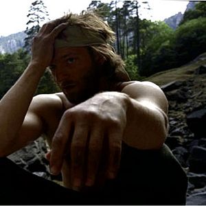 Bilder Vincent Cassel