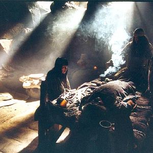 Bilder Blueberry und der Fluch der Dämonen