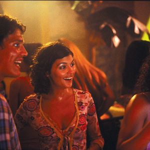 Bilder Claire Devers