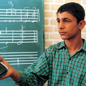 Bilder Mamad Haghighat