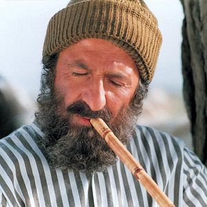 Bilder Mamad Haghighat