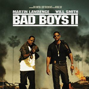 Bilder Bad Boys II