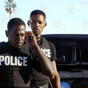 Bilder Bad Boys II