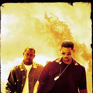 Bilder Bad Boys II