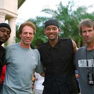 Bilder Bad Boys II