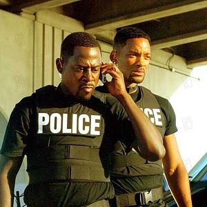 Bilder Martin Lawrence