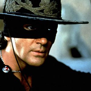 Bilder Die Maske des Zorro