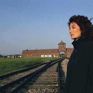 Bilder Birkenau und Rosenfeld