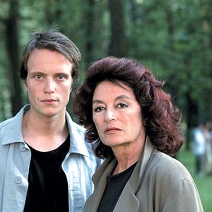 Bilder Birkenau und Rosenfeld