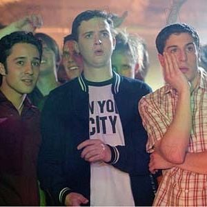 Bilder Thomas Ian Nicholas