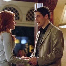 Bilder Alyson Hannigan