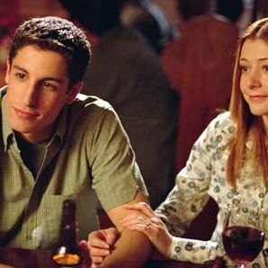 Bilder Alyson Hannigan