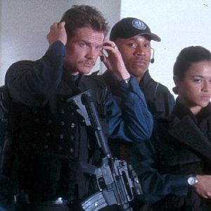 Bilder Brian Van Holt