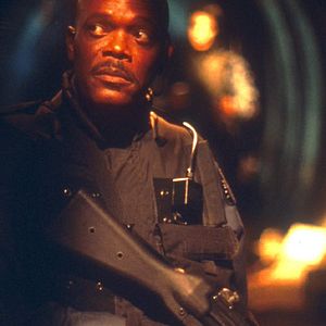 Bilder S.W.A.T. - Die Spezialeinheit