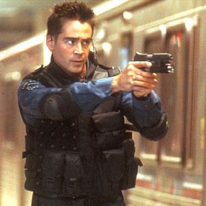 Bilder S.W.A.T. - Die Spezialeinheit