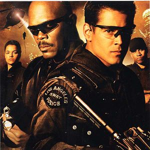 Bilder S.W.A.T. - Die Spezialeinheit