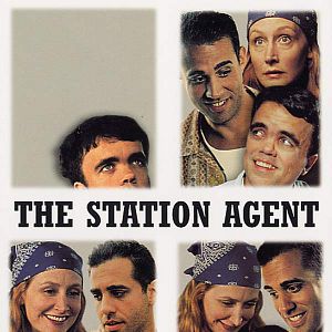 Bilder Station Agent