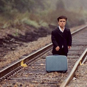 Bilder Station Agent