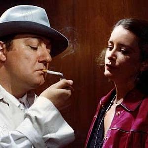 Bilder Dominique Lavanant