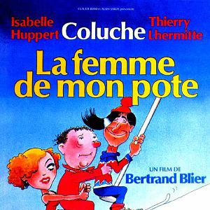 Bilder Bertrand Blier