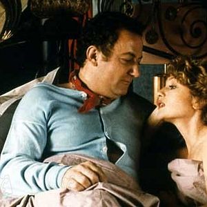 Bilder Isabelle Huppert