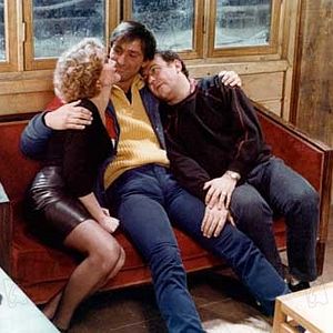 Bilder Isabelle Huppert