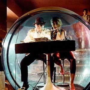 Bilder Bertrand Blier