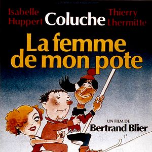 Bilder Isabelle Huppert