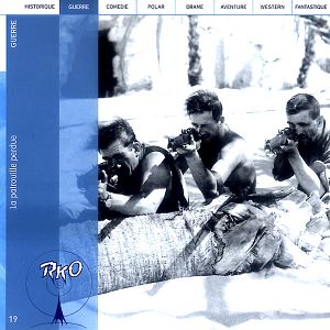 Bilder Die letzte Patrouille