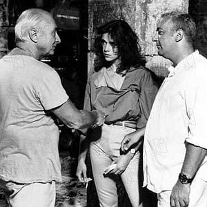 Bilder Maruschka Detmers