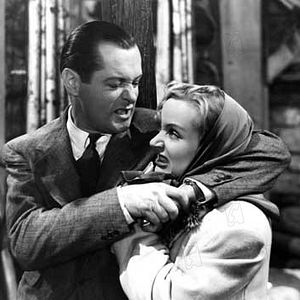 Bilder Alfred Hitchcock