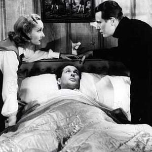 Bilder Alfred Hitchcock