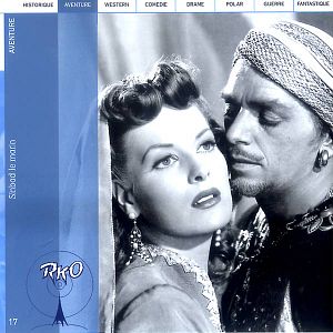 Bilder Sindbad, der Seefahrer