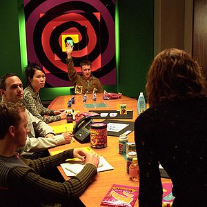 Bilder Edward Norton