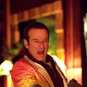 Bilder Robin Williams