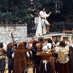 Bilder Gérard Lanvin